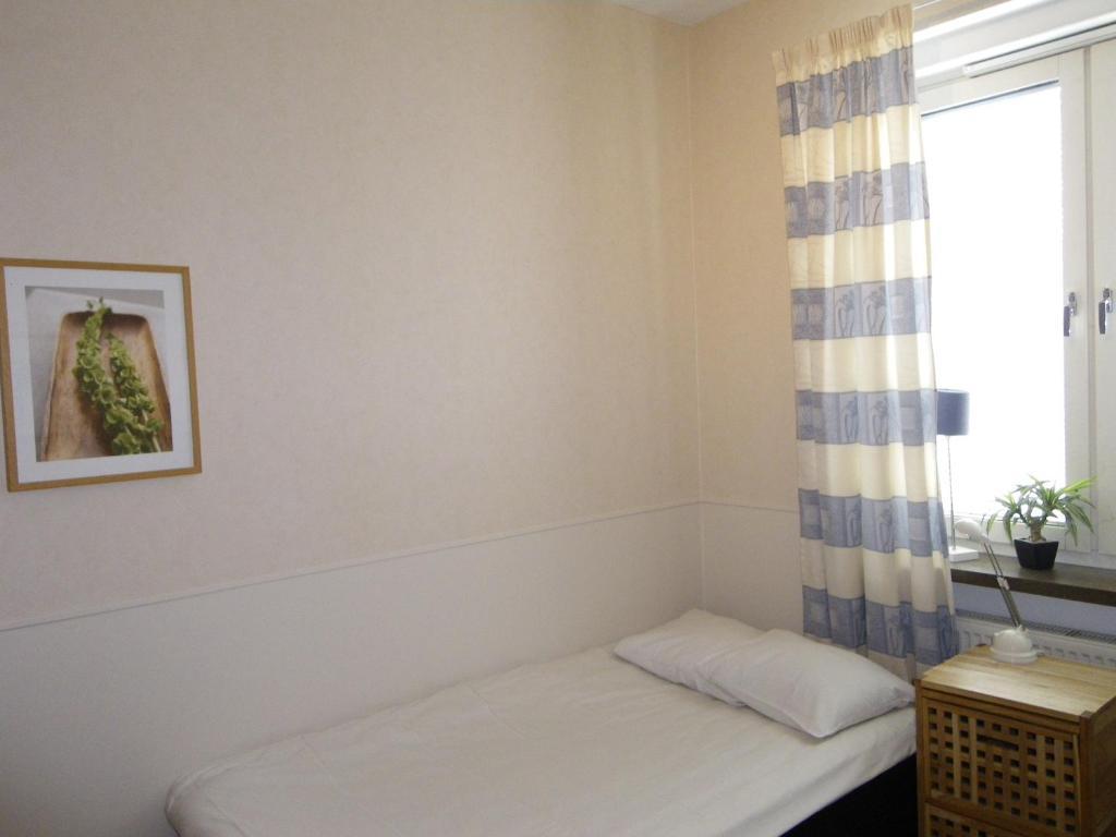 Bosses Gaestvaningar Malmö Habitación foto